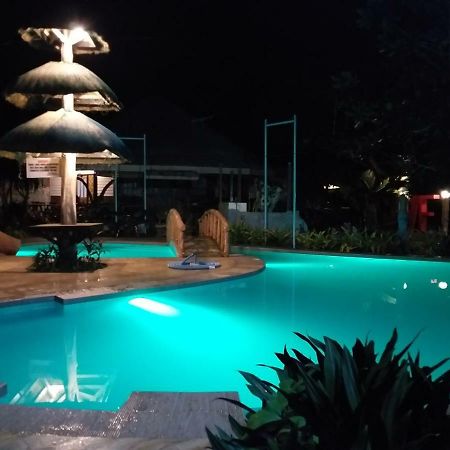 Kalinga Beach Resort El Nido Esterno foto