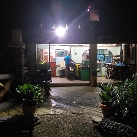 Kalinga Beach Resort El Nido Esterno foto
