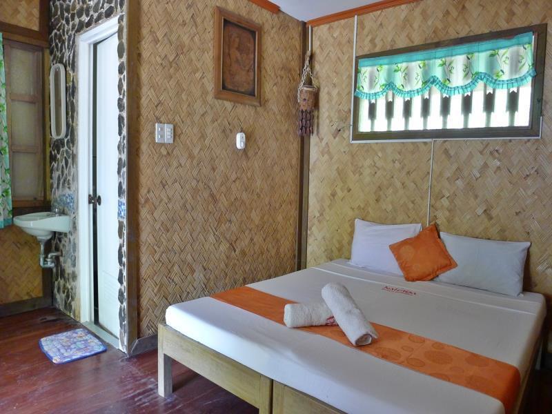 Kalinga Beach Resort El Nido Esterno foto